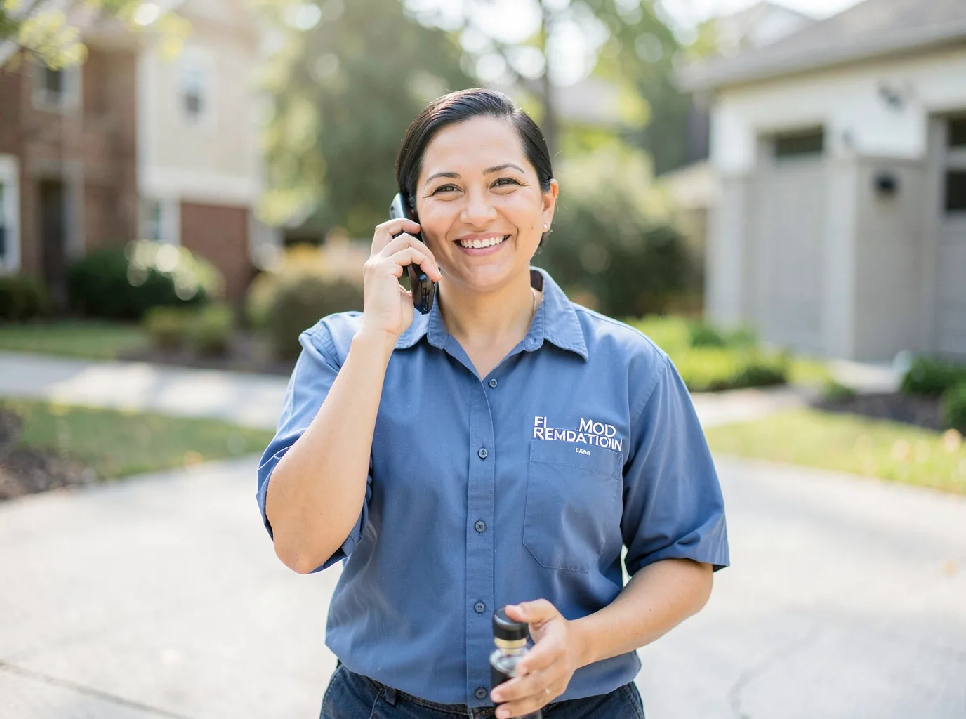 Mold Remediation Keldron, SD FAQs